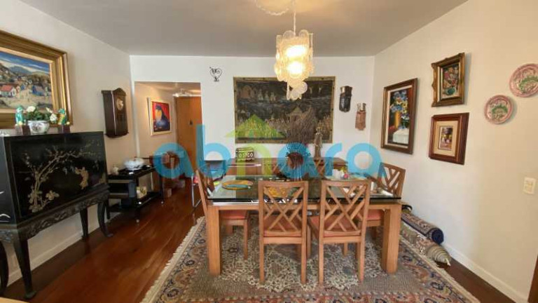 Imagem Cobertura com 4 Quartos à Venda, 230 m² em Copacabana - Rio De Janeiro Imagem Cobertura com 4 Quartos à Venda, 230 m² em Copacabana - Rio De Janeiro