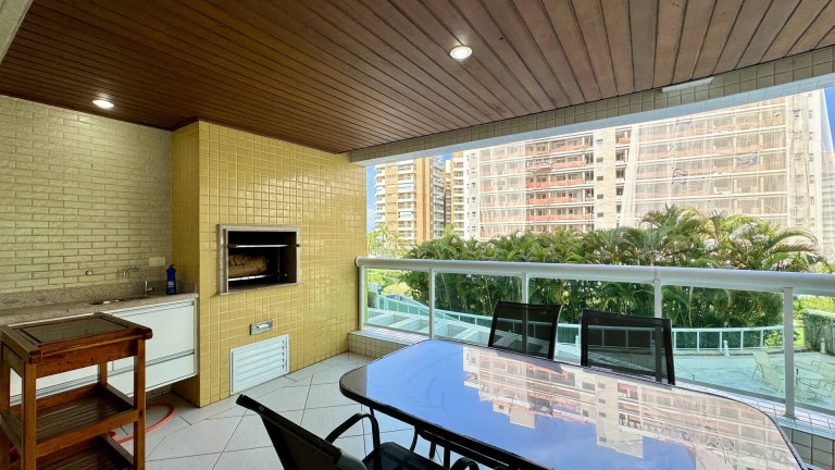 Imagem Apartamento com 4 Quartos à Venda, 160 m² em Riviera De São Lourenço - Bertioga Imagem Apartamento com 4 Quartos à Venda, 160 m² em Riviera De São Lourenço - Bertioga