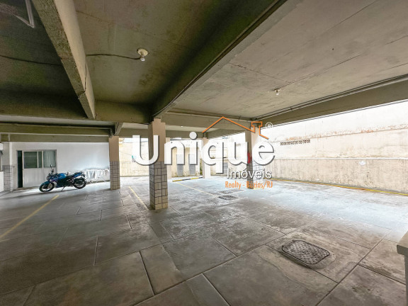 Apartamento com 2 Quartos à Venda, 70 m² em Centro - Cabo Frio