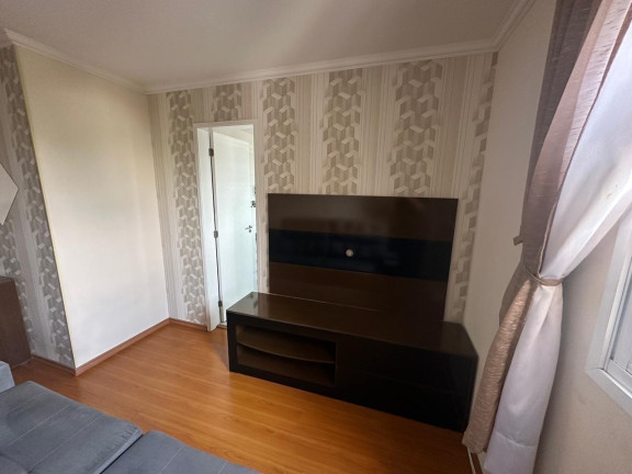 Imagem Apartamento com 1 Quarto à Venda, 43 m² em Casa Branca - Santo André Imagem Apartamento com 1 Quarto à Venda, 43 m² em Casa Branca - Santo André