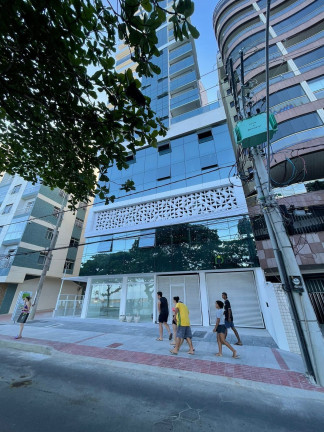 Imagem Apartamento com 3 Quartos à Venda, 198 m² em Centro - Guarapari Imagem Apartamento com 3 Quartos à Venda, 198 m² em Centro - Guarapari