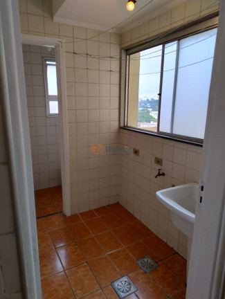 Imagem Imóvel com 2 Quartos à Venda, 65 m² em Vila Industrial - Campinas Imagem Imóvel com 2 Quartos à Venda, 65 m² em Vila Industrial - Campinas