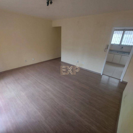 Imagem Apartamento com 3 Quartos à Venda, 107 m² em Capoeiras - Florianópolis