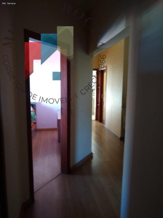 Imagem Sobrado com 3 Quartos à Venda, 269 m² em Nova Tatuí - Tatuí