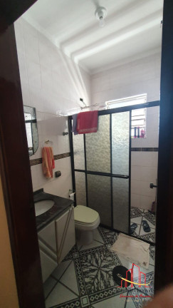 Imagem Sobrado com 3 Quartos à Venda,  em Ocian - Praia Grande