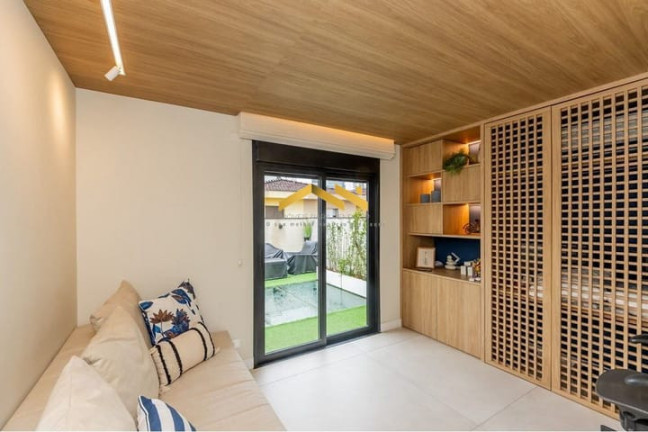 Imagem Casa com 3 Quartos à Venda, 140 m² em Santo Amaro - São Paulo Imagem Casa com 3 Quartos à Venda, 140 m² em Santo Amaro - São Paulo