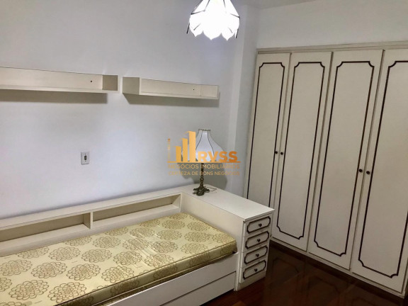 Imagem Apartamento com 3 Quartos à Venda, 160 m² em Vila Bastos - Santo André Imagem Apartamento com 3 Quartos à Venda, 160 m² em Vila Bastos - Santo André