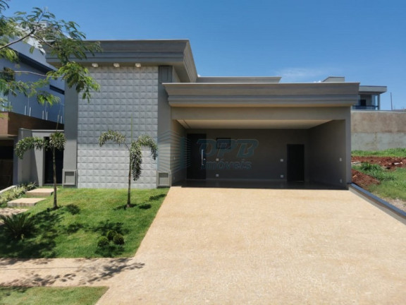 Casa à Venda,  em Bonfim Paulista - Ribeirão Preto