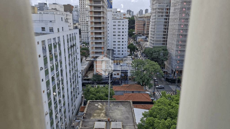 Imagem Apartamento com 3 Quartos à Venda, 164 m² em Jardim Paulista - São Paulo