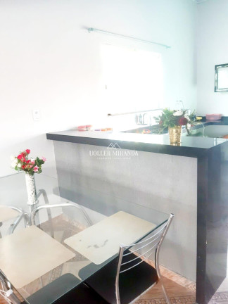 Imagem Casa com 2 Quartos à Venda, 80 m² em Belo Horizonte - Marabá