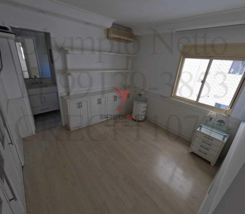 Imagem Apartamento com 3 Quartos à Venda, 102 m² em Higienópolis - São Paulo Imagem Apartamento com 3 Quartos à Venda, 102 m² em Higienópolis - São Paulo
