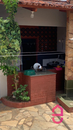 Imagem Casa com 5 Quartos à Venda, 420 m² em Jardim Goiás - Goiânia
