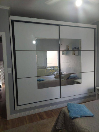Imagem Casa com 3 Quartos para Alugar, 153 m² em Jardim Myrian Moreira Da Costa - Campinas Imagem Casa com 3 Quartos para Alugar, 153 m² em Jardim Myrian Moreira Da Costa - Campinas