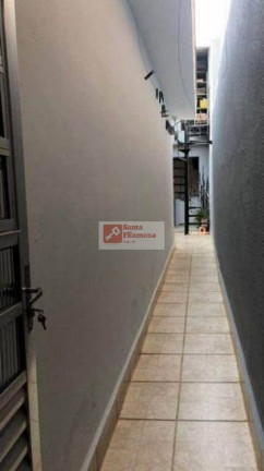 Imagem Sobrado com 2 Quartos à Venda, 150 m² em Parque Novo Oratório - Santo André Imagem Sobrado com 2 Quartos à Venda, 150 m² em Parque Novo Oratório - Santo André