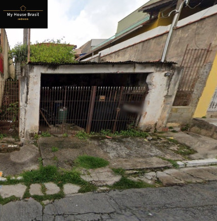 Imagem Terreno à Venda, 232 m² em Vila Gustavo - São Paulo Imagem Terreno à Venda, 232 m² em Vila Gustavo - São Paulo
