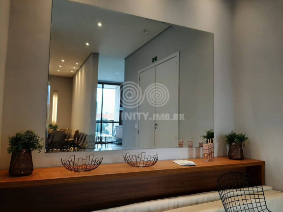 Imagem Apartamento com 2 Quartos à Venda, 56 m² em Tatuapé - São Paulo