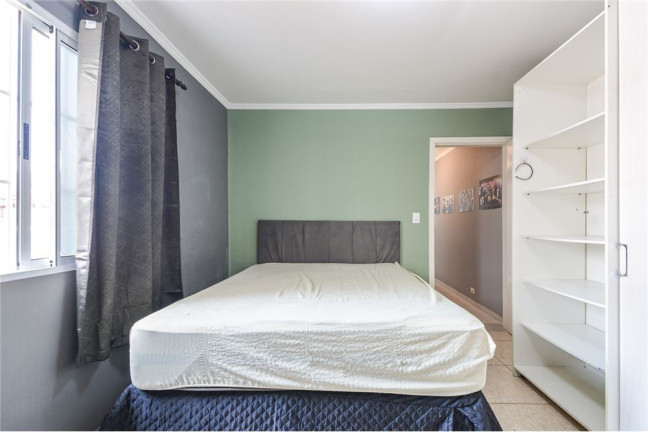 Imagem Casa com 3 Quartos à Venda, 200 m² em Indianópolis - São Paulo Imagem Casa com 3 Quartos à Venda, 200 m² em Indianópolis - São Paulo