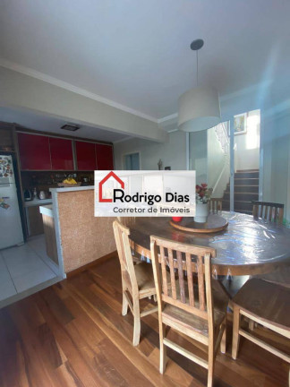 Imagem Casa de Condomínio com 3 Quartos à Venda, 173 m² em Jardim Ermida Ii - Jundiaí Imagem Casa de Condomínio com 3 Quartos à Venda, 173 m² em Jardim Ermida Ii - Jundiaí