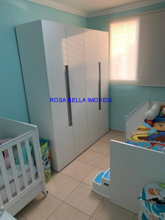 Imagem Imóvel com 2 Quartos à Venda, 129 m² em Vila Mafalda - Jundiaí