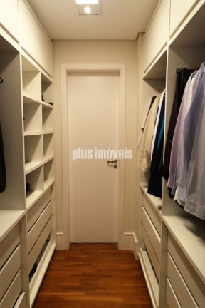 Imagem Apartamento com 4 Quartos à Venda, 301 m² em Panamby - São Paulo Imagem Apartamento com 4 Quartos à Venda, 301 m² em Panamby - São Paulo