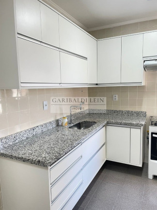 Imagem Imóvel com 3 Quartos à Venda, 88 m² em Cambuí - Campinas