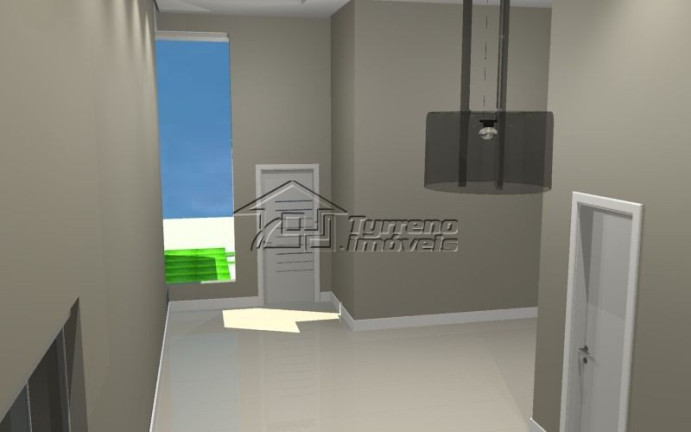 Imagem Casa de Condomínio com 3 Quartos à Venda, 173 m² em Urbanova - São José Dos Campos