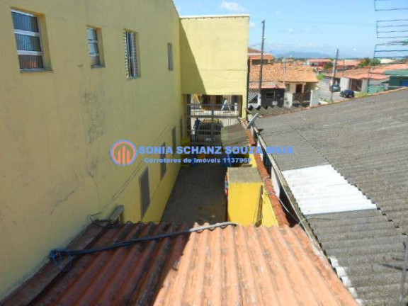 Imagem Casa com 3 Quartos à Venda, 321 m² em Grandesp - Itanhaém