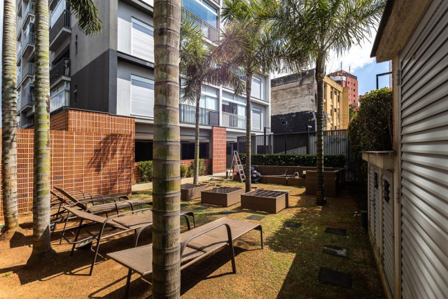 Imagem Apartamento com 1 Quarto à Venda, 74 m² em Vila Madalena - São Paulo Imagem Apartamento com 1 Quarto à Venda, 74 m² em Vila Madalena - São Paulo