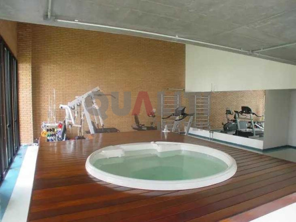 Imagem Apartamento com 1 Quarto para Alugar, 157 m² em Itaim Bibi - São Paulo Imagem Apartamento com 1 Quarto para Alugar, 157 m² em Itaim Bibi - São Paulo