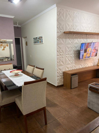 Imagem Apartamento com 2 Quartos à Venda, 72 m² em Vila Menk - Osasco