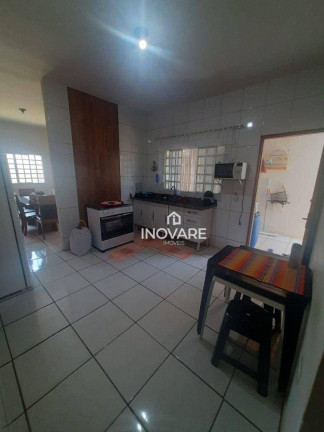Imagem Casa com 2 Quartos à Venda, 83 m² em Setor Planalto - Itumbiara Imagem Casa com 2 Quartos à Venda, 83 m² em Setor Planalto - Itumbiara