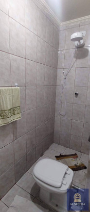 Imagem Casa com 3 Quartos à Venda, 175 m² em Residencial Parque Cumbica - Guarulhos