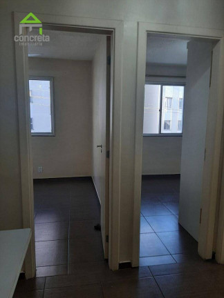 Imagem Apartamento com 2 Quartos à Venda, 57 m² em Jardim Monte Santo - Cotia
