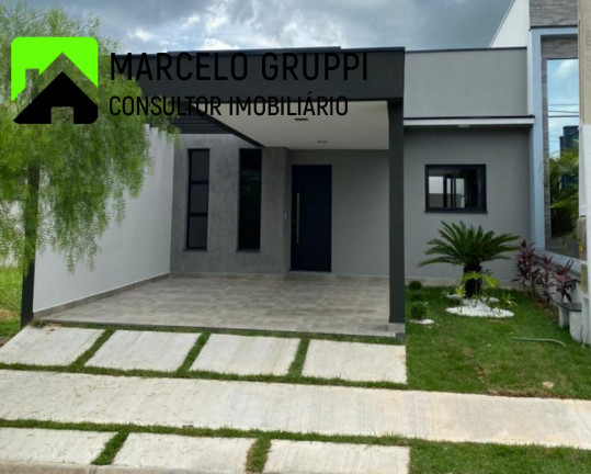 Imagem Casa com 3 Quartos à Venda, 104 m² em Jardins Do Império - Indaiatuba Imagem Casa com 3 Quartos à Venda, 104 m² em Jardins Do Império - Indaiatuba