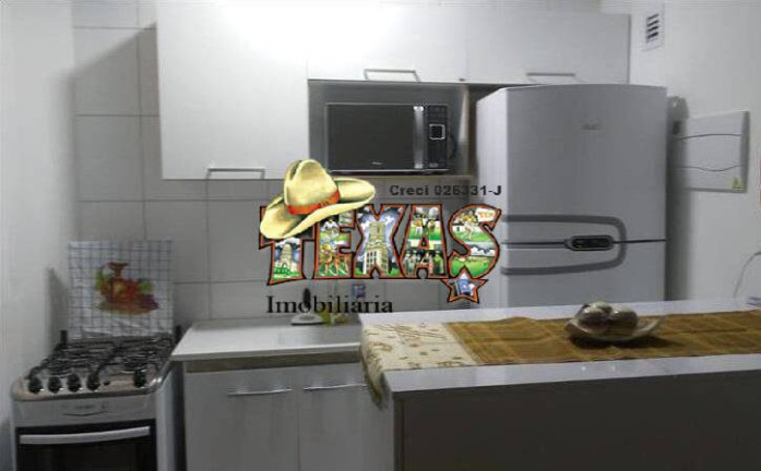 Imagem Apartamento com 1 Quarto à Venda, 24 m² em Vila Campanela - São Paulo