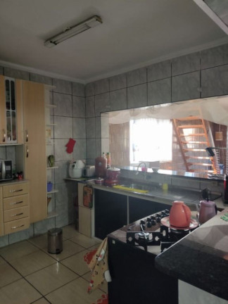 Imagem Sobrado com 2 Quartos à Venda, 105 m² em Vila Urupês - Suzano Imagem Sobrado com 2 Quartos à Venda, 105 m² em Vila Urupês - Suzano