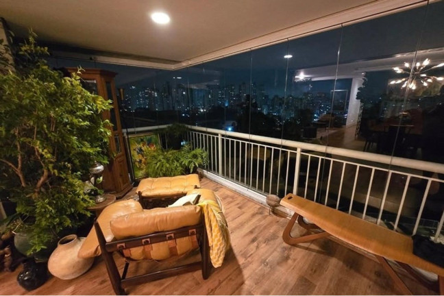 Imagem Apartamento com 4 Quartos à Venda, 260 m² em Vila Andrade - São Paulo Imagem Apartamento com 4 Quartos à Venda, 260 m² em Vila Andrade - São Paulo