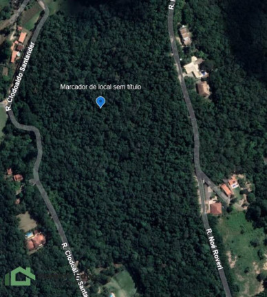 Terreno à Venda, 24.000 m² em Loteamento Sítios De Santa Clara - Jundiaí