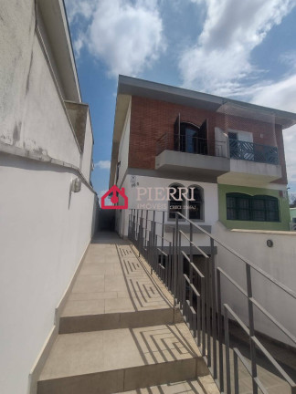 Imagem Casa com 3 Quartos à Venda, 200 m² em Parque São Domingos - São Paulo Imagem Casa com 3 Quartos à Venda, 200 m² em Parque São Domingos - São Paulo