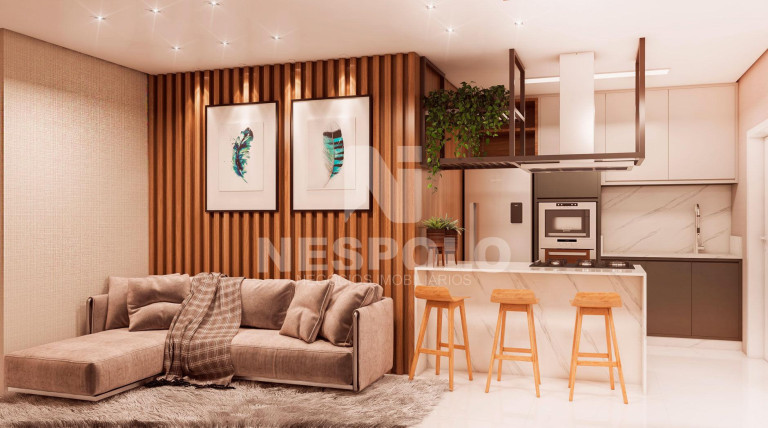 Imagem Apartamento à Venda, 85 m² em Gravatá - Navegantes Imagem Apartamento à Venda, 85 m² em Gravatá - Navegantes