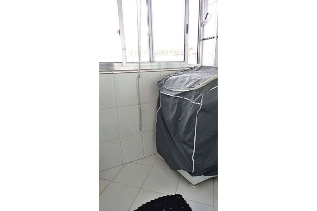 Imagem Apartamento com 2 Quartos à Venda, 58 m² em Vila Guarani (z Sul) - São Paulo