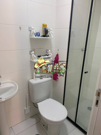 Imagem Casa com 2 Quartos à Venda, 32 m² em Fazenda Aricanduva - São Paulo