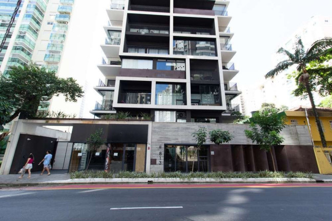Imagem Imóvel Comercial à Venda, 27 m² em Moema - São Paulo