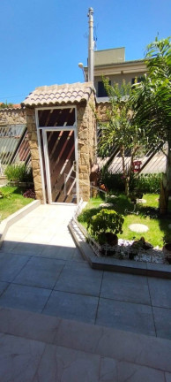 Imagem Sobrado com 3 Quartos à Venda, 300 m² em Independência - São Bernardo Do Campo