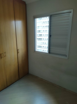 Imagem Imóvel com 3 Quartos para Alugar, 64 m² em Vila Ema - São Paulo