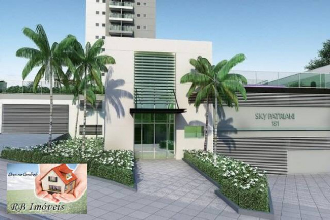 Imagem Apartamento com 3 Quartos à Venda, 103 m² em Vila Scarpelli - Santo André Imagem Apartamento com 3 Quartos à Venda, 103 m² em Vila Scarpelli - Santo André