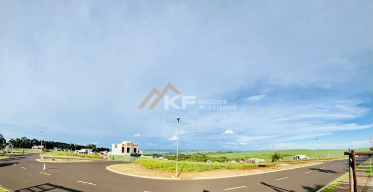 Imagem Terreno à Venda, 275 m² em Condomínio Alto Da Boa Vista - Cravinhos