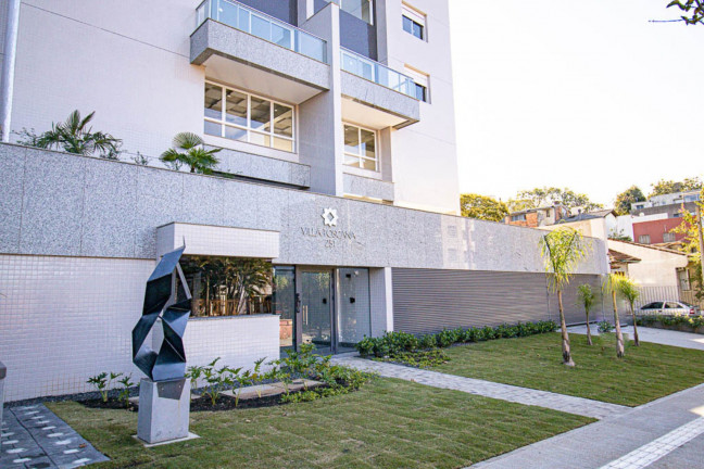 Imagem Imóvel com 2 Quartos à Venda, 69 m² em Bom Jesus - Porto Alegre