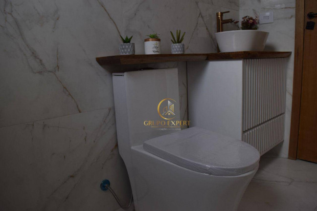 Imagem Casa com 3 Quartos à Venda, 135 m² em Residencial Colinas - Caçapava Imagem Casa com 3 Quartos à Venda, 135 m² em Residencial Colinas - Caçapava