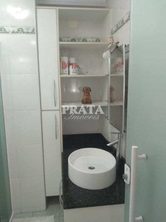Imagem Apartamento com 2 Quartos à Venda, 111 m² em Gonzaga - Santos Imagem Apartamento com 2 Quartos à Venda, 111 m² em Gonzaga - Santos